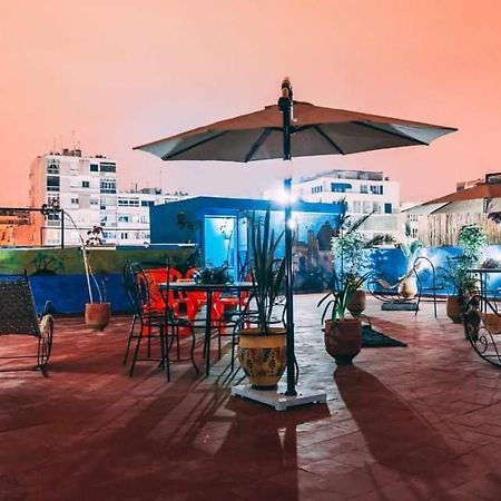 Dar Rita Apartman Rabat Kültér fotó