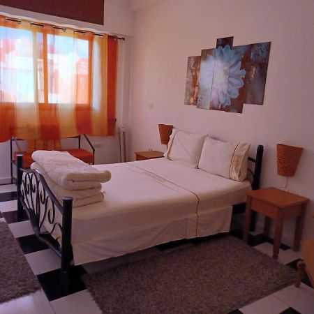 Dar Rita Apartman Rabat Kültér fotó