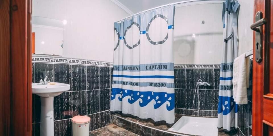 Dar Rita Apartman Rabat Kültér fotó