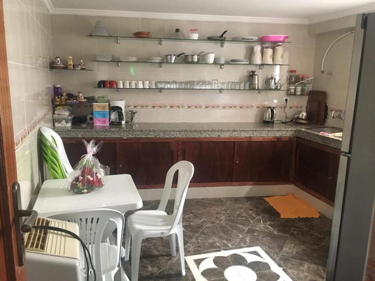Dar Rita Apartman Rabat Kültér fotó
