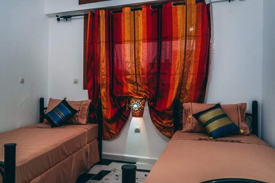 Dar Rita Apartman Rabat Kültér fotó