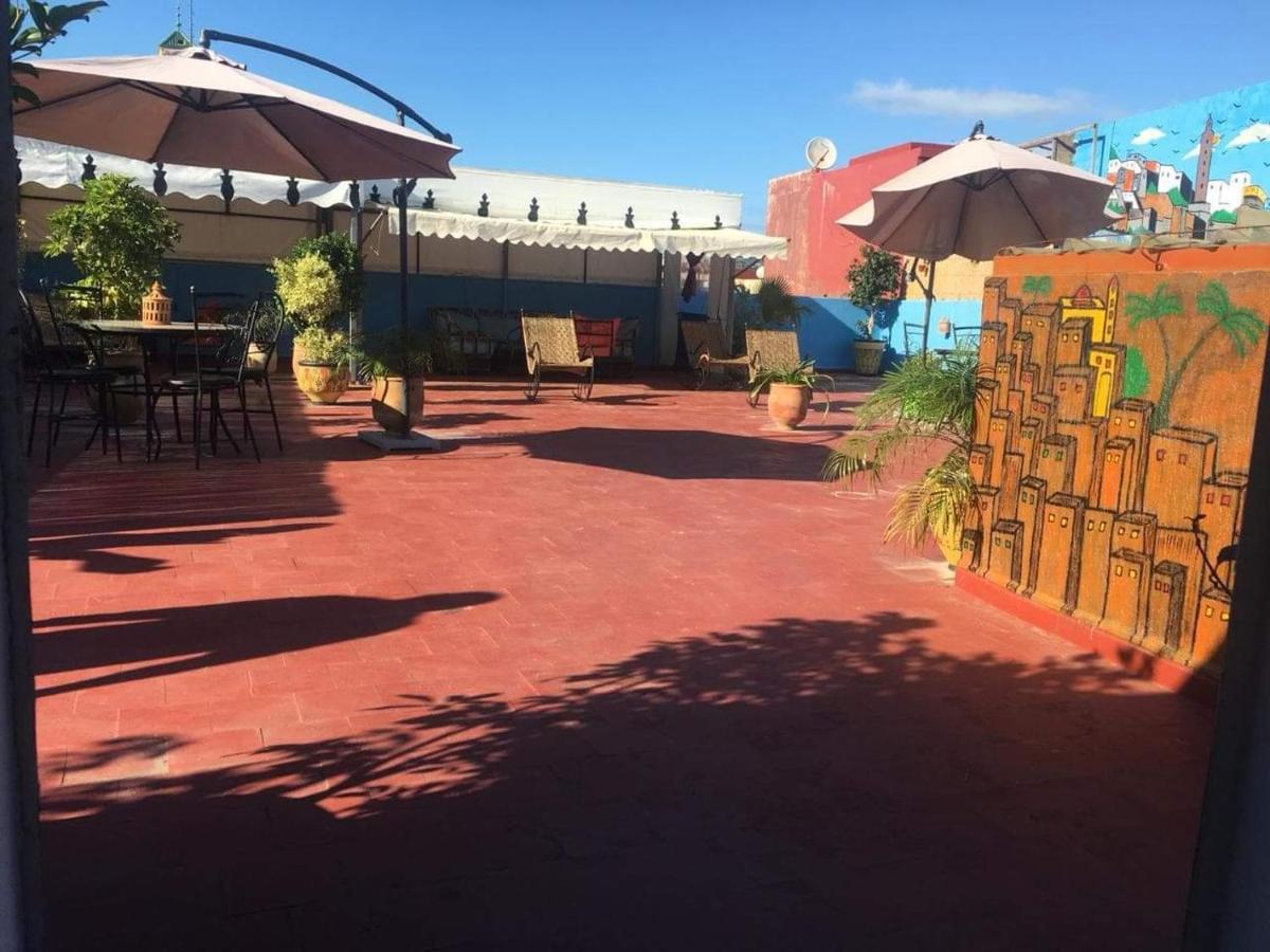 Dar Rita Apartman Rabat Kültér fotó