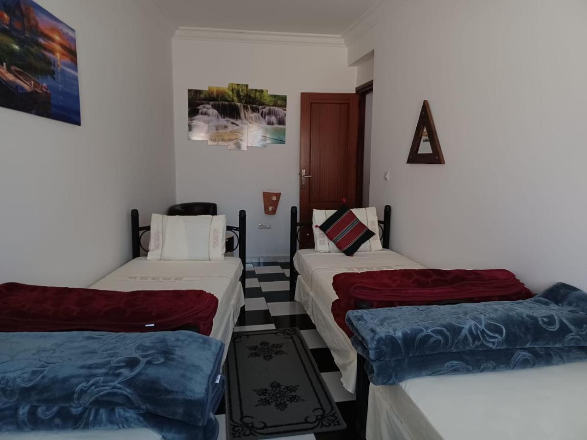 Dar Rita Apartman Rabat Kültér fotó