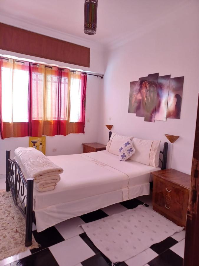 Dar Rita Apartman Rabat Kültér fotó