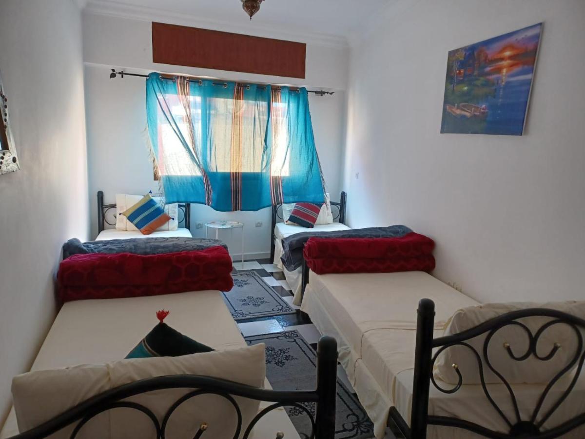 Dar Rita Apartman Rabat Kültér fotó