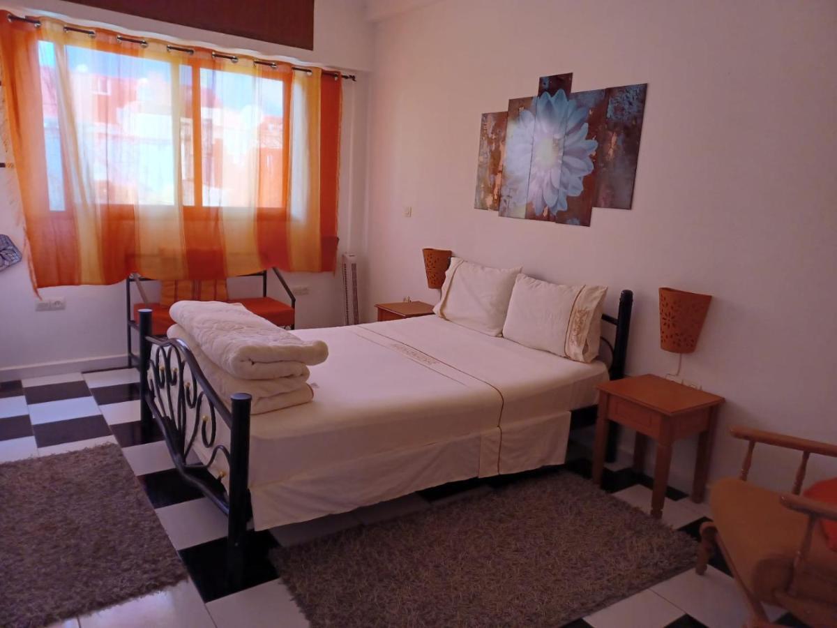 Dar Rita Apartman Rabat Kültér fotó