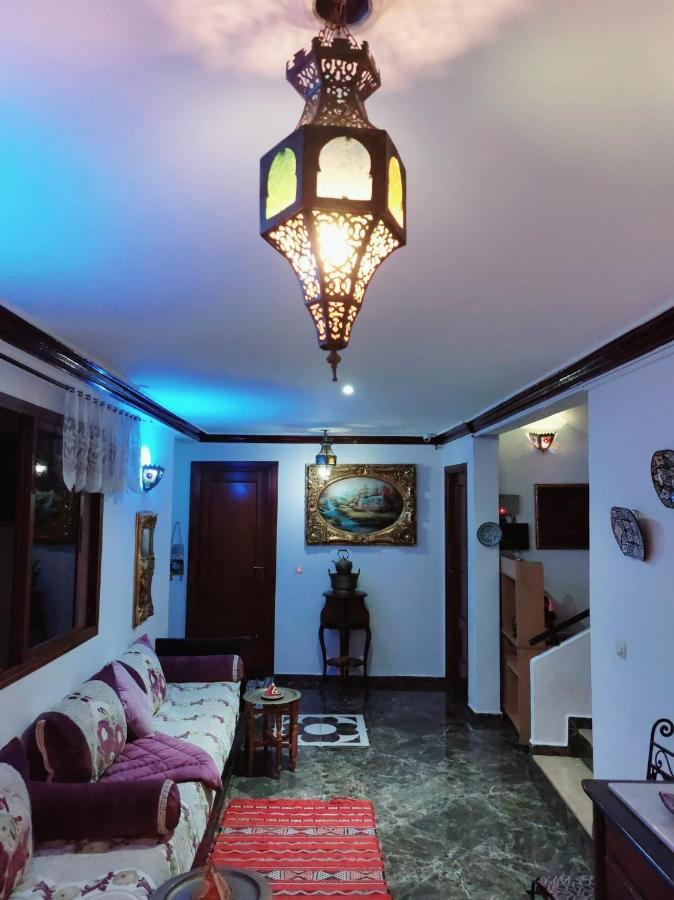Dar Rita Apartman Rabat Kültér fotó