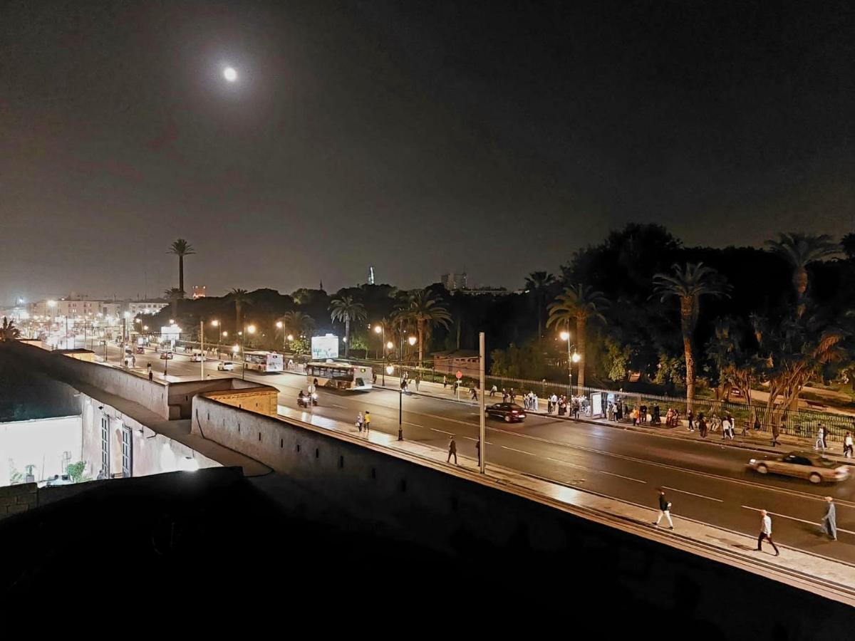 Dar Rita Apartman Rabat Kültér fotó
