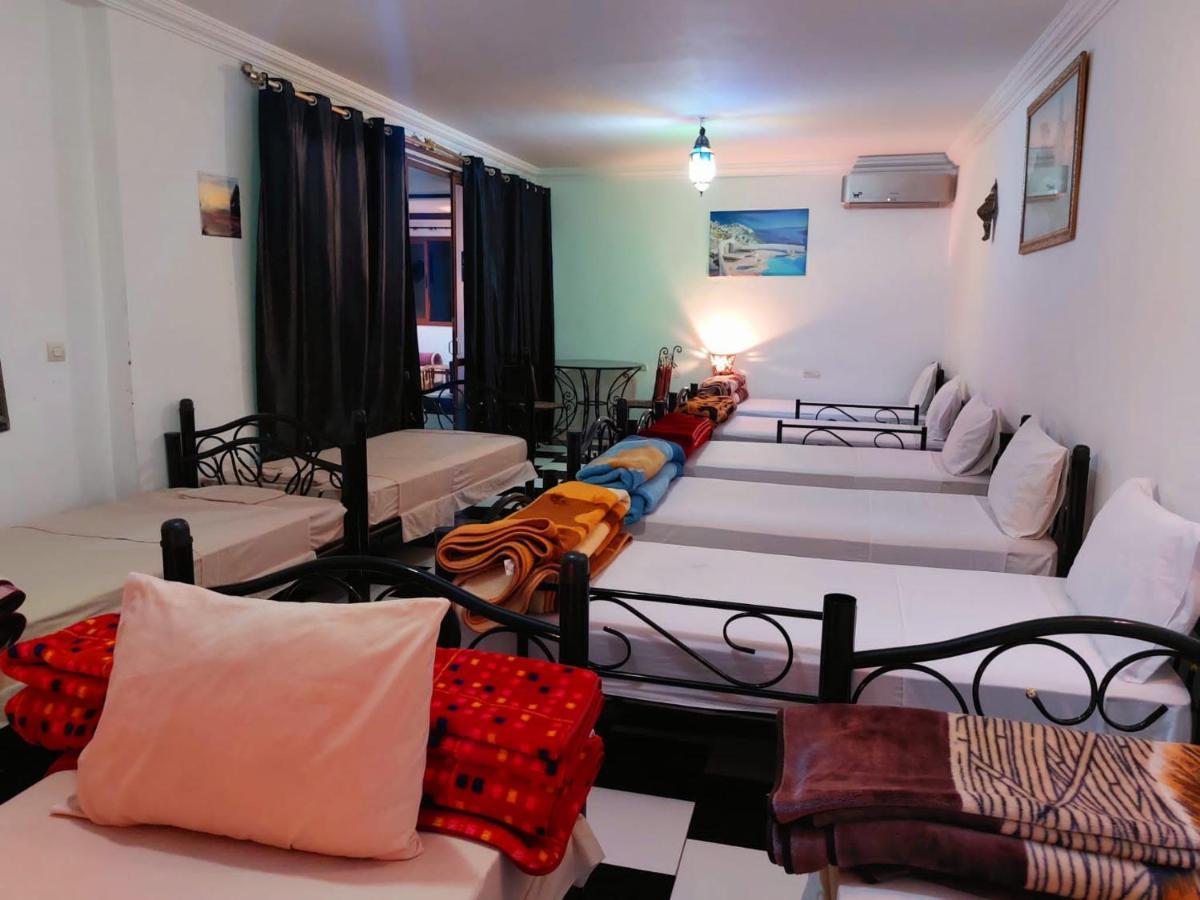 Dar Rita Apartman Rabat Kültér fotó