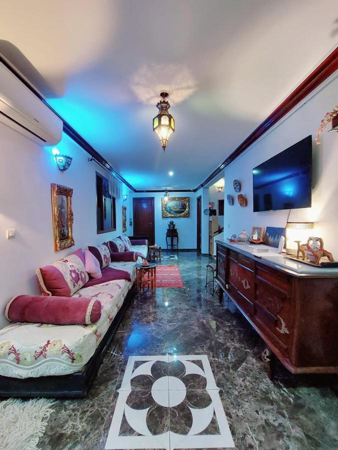 Dar Rita Apartman Rabat Kültér fotó