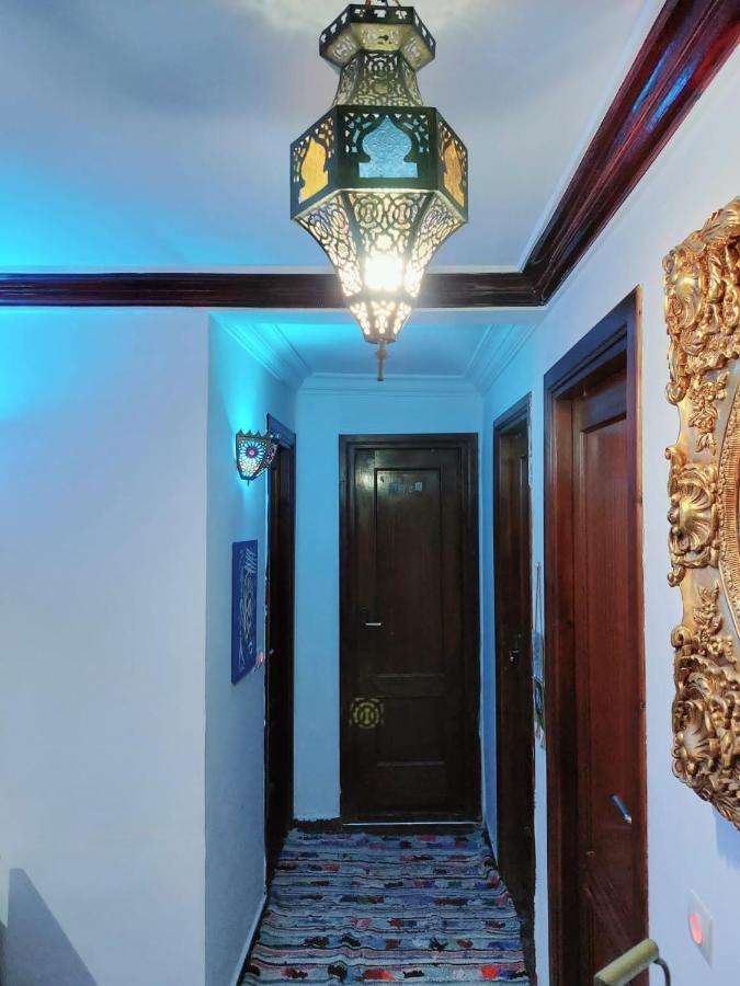 Dar Rita Apartman Rabat Kültér fotó