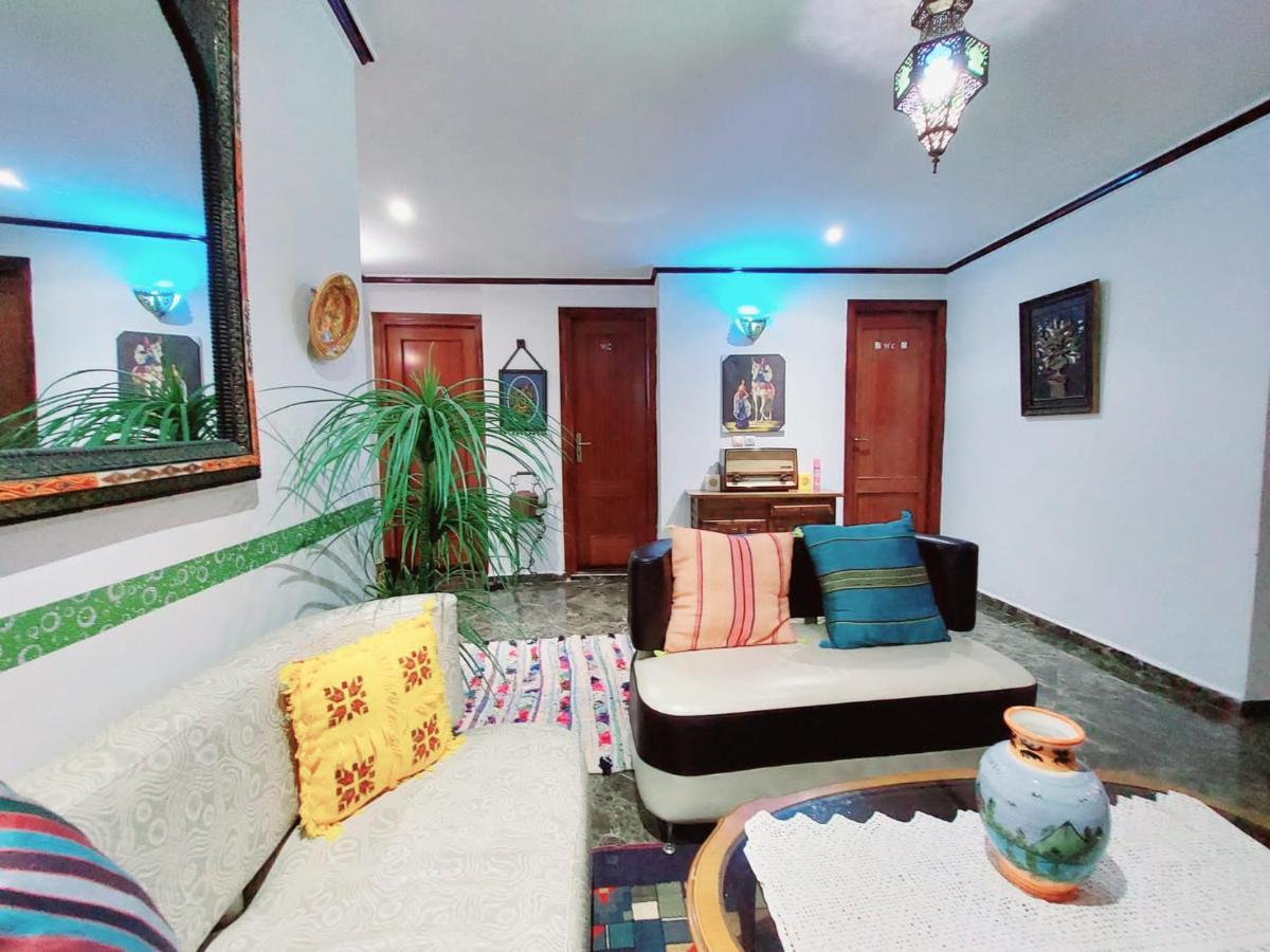 Dar Rita Apartman Rabat Kültér fotó