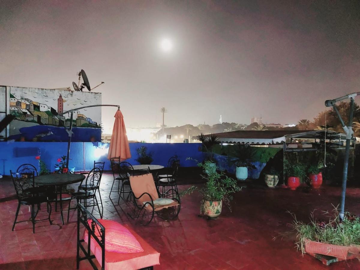 Dar Rita Apartman Rabat Kültér fotó