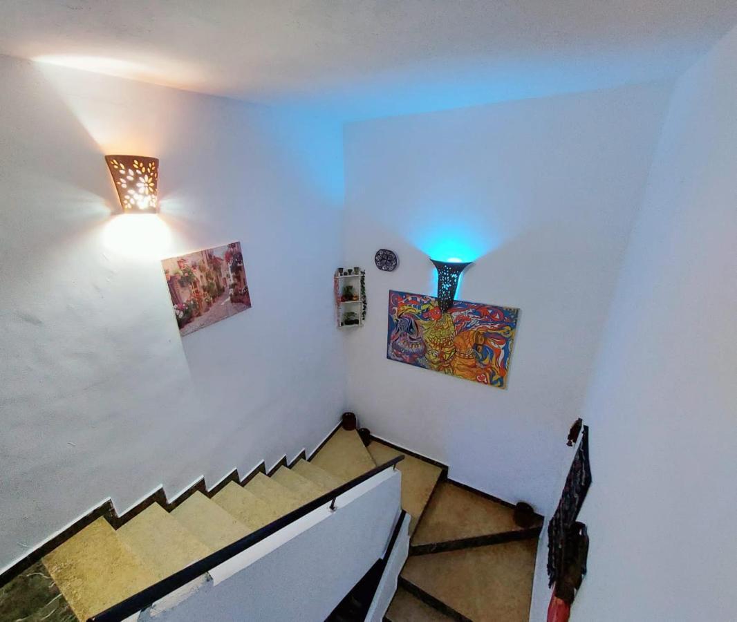 Dar Rita Apartman Rabat Kültér fotó
