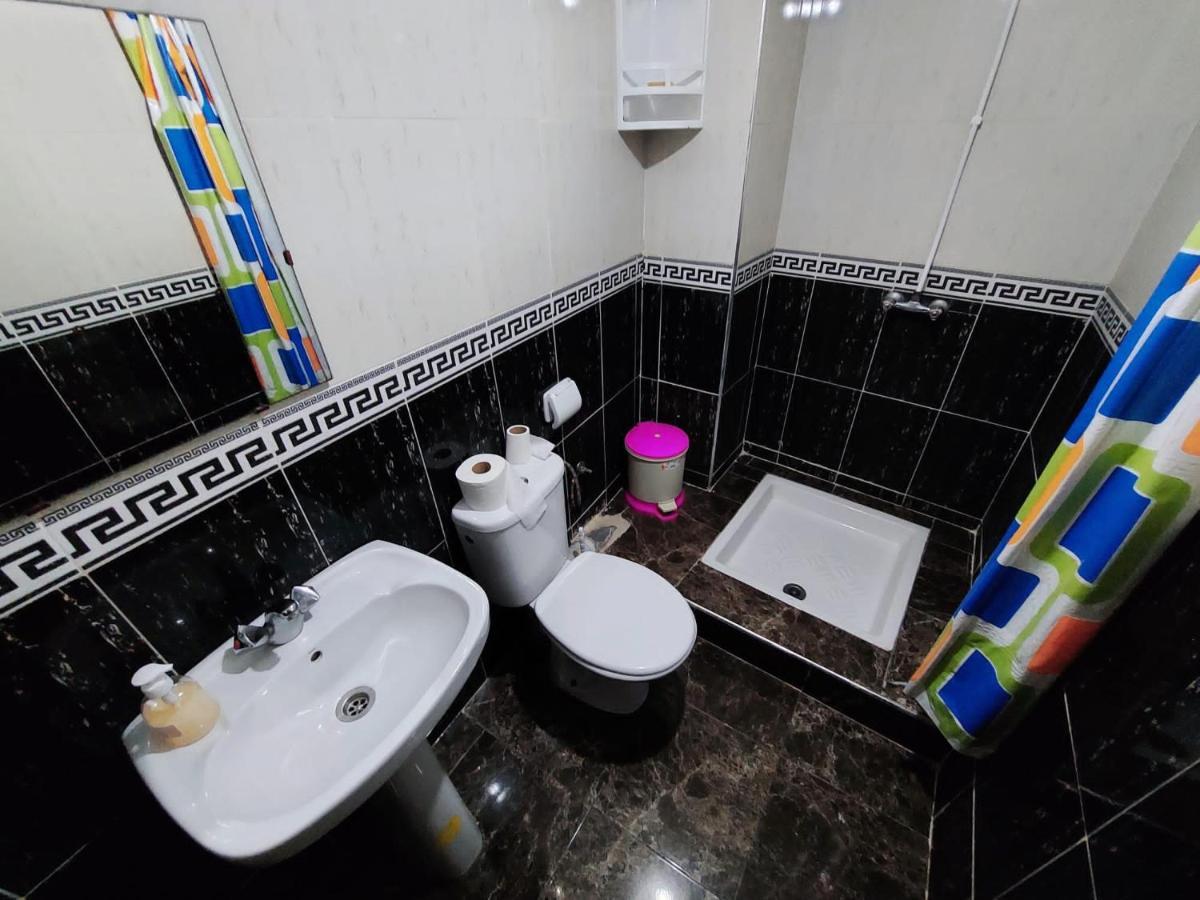 Dar Rita Apartman Rabat Kültér fotó