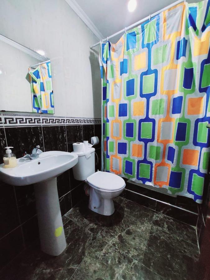 Dar Rita Apartman Rabat Kültér fotó