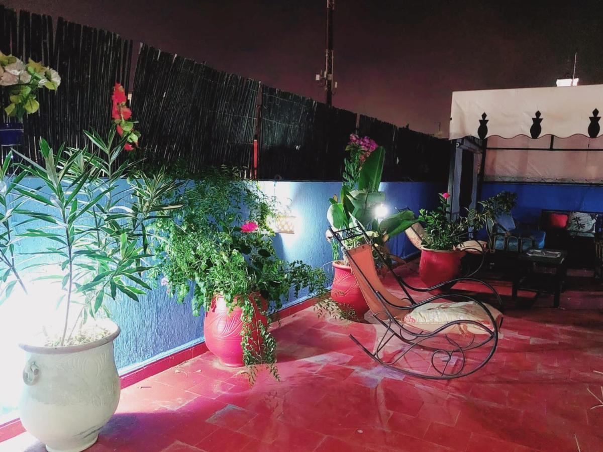 Dar Rita Apartman Rabat Kültér fotó