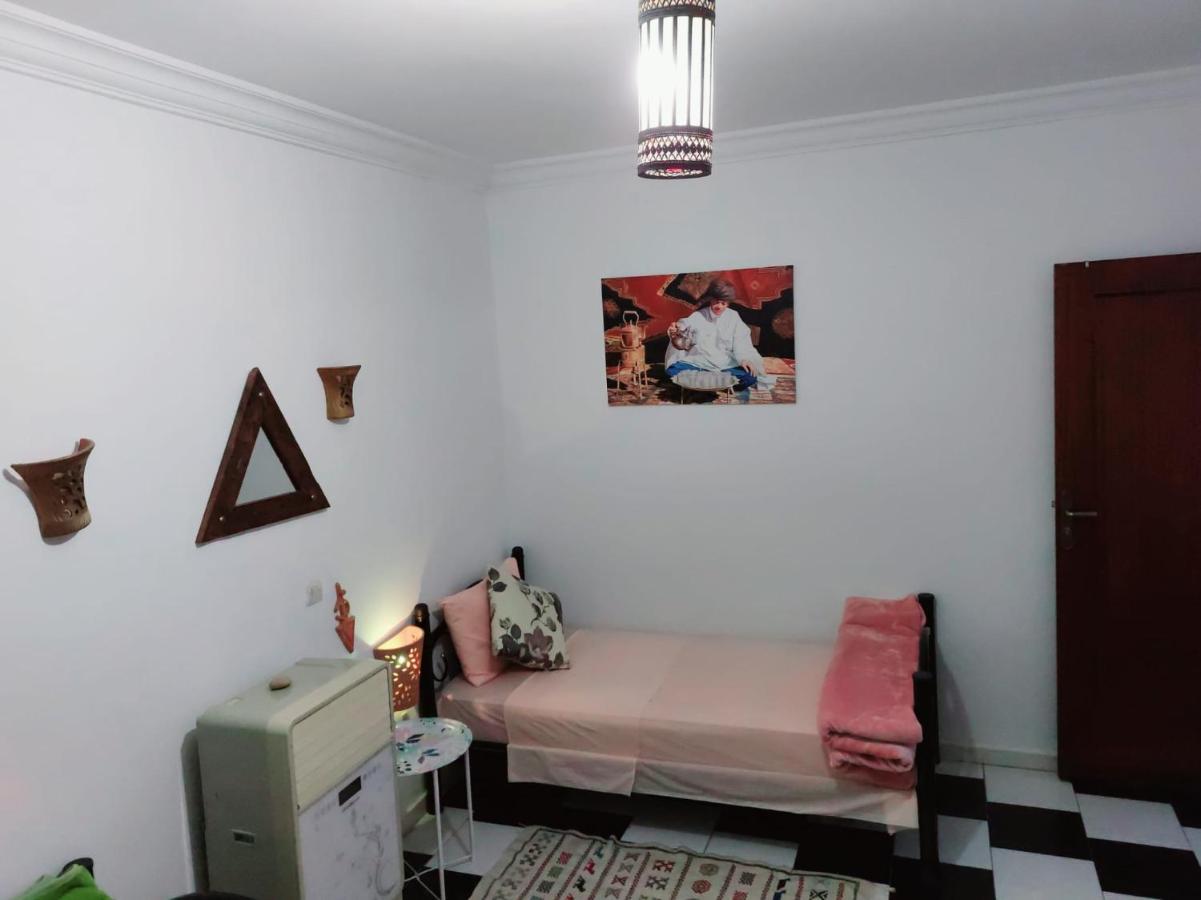 Dar Rita Apartman Rabat Kültér fotó