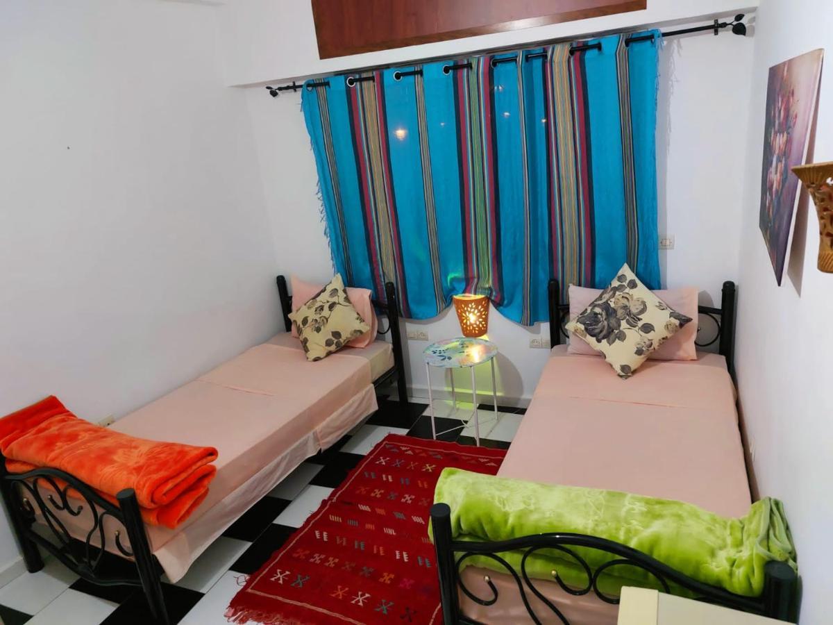 Dar Rita Apartman Rabat Kültér fotó