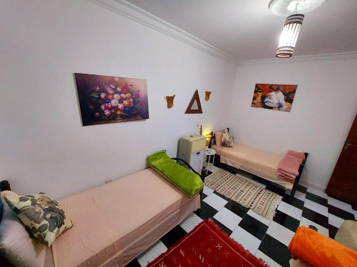 Dar Rita Apartman Rabat Kültér fotó