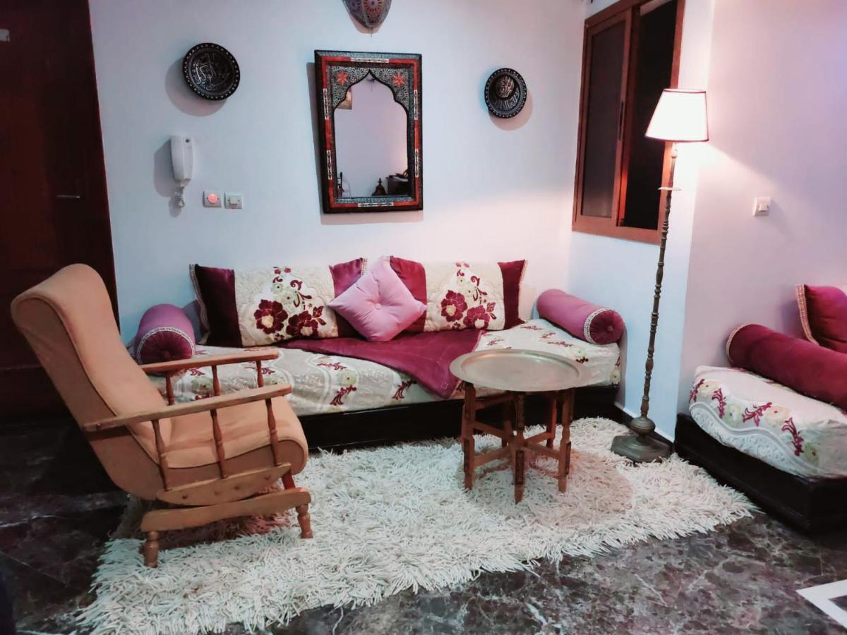 Dar Rita Apartman Rabat Kültér fotó