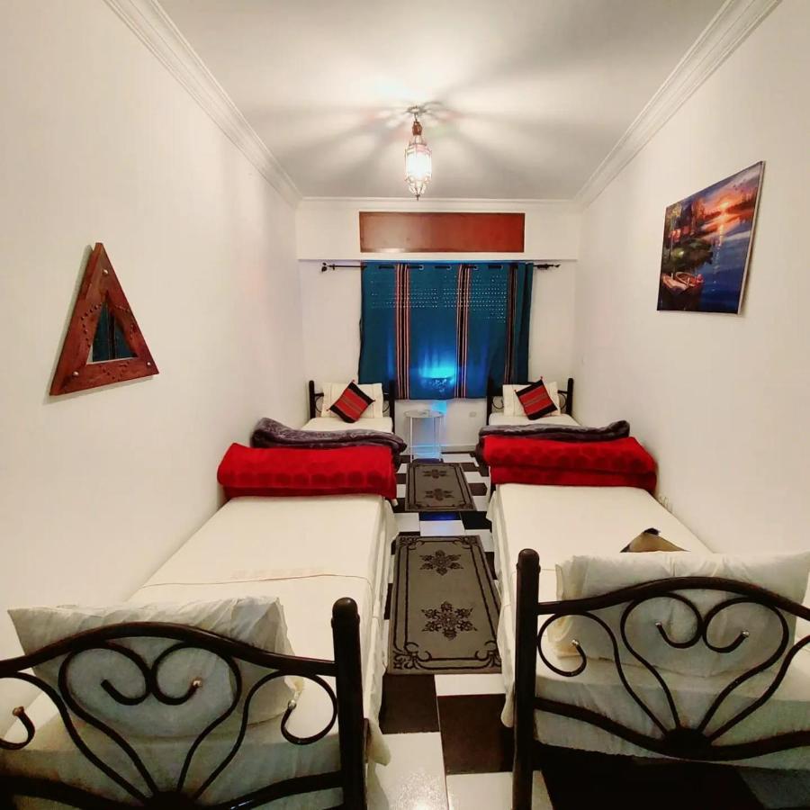 Dar Rita Apartman Rabat Kültér fotó