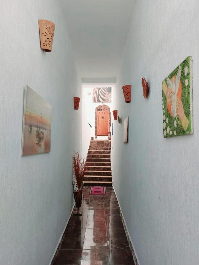 Dar Rita Apartman Rabat Kültér fotó