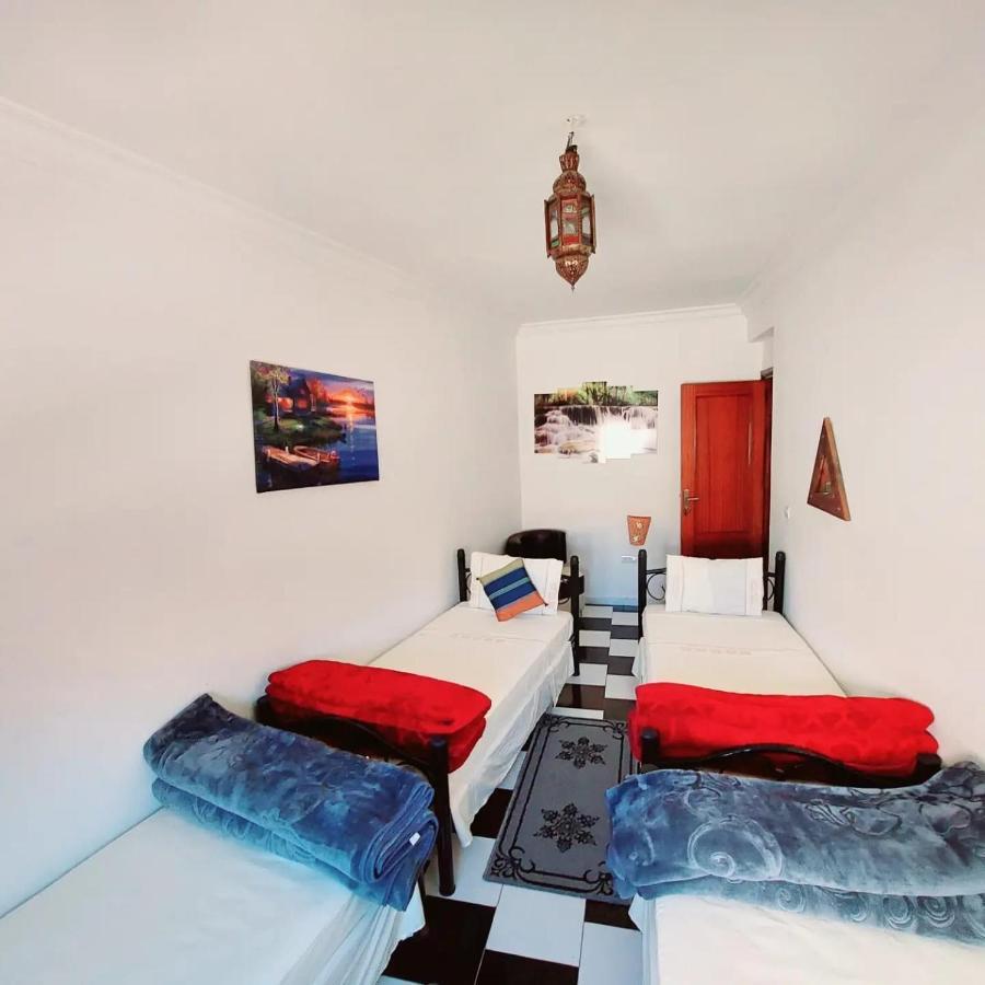 Dar Rita Apartman Rabat Kültér fotó