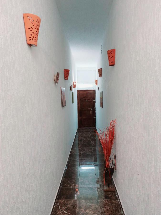 Dar Rita Apartman Rabat Kültér fotó