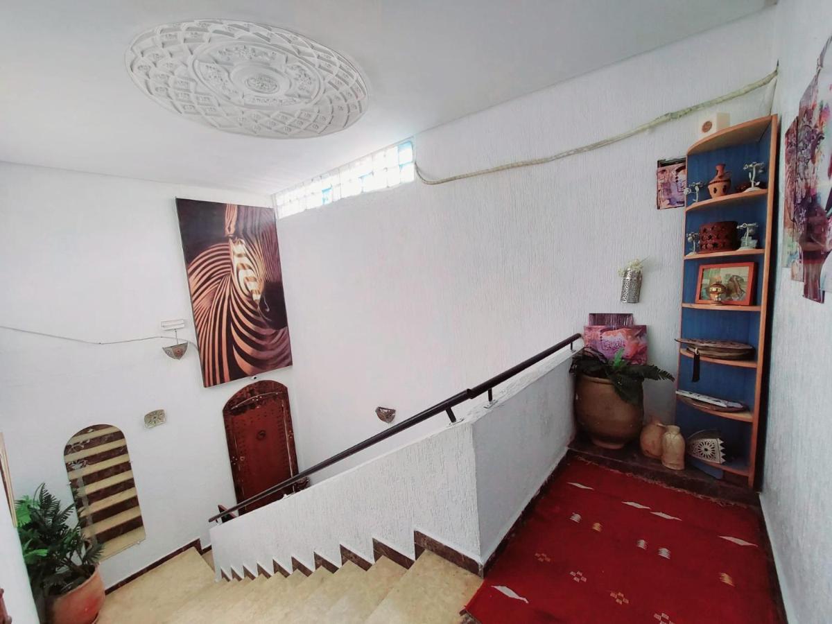 Dar Rita Apartman Rabat Kültér fotó