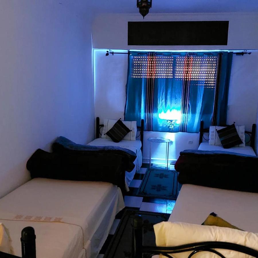 Dar Rita Apartman Rabat Kültér fotó