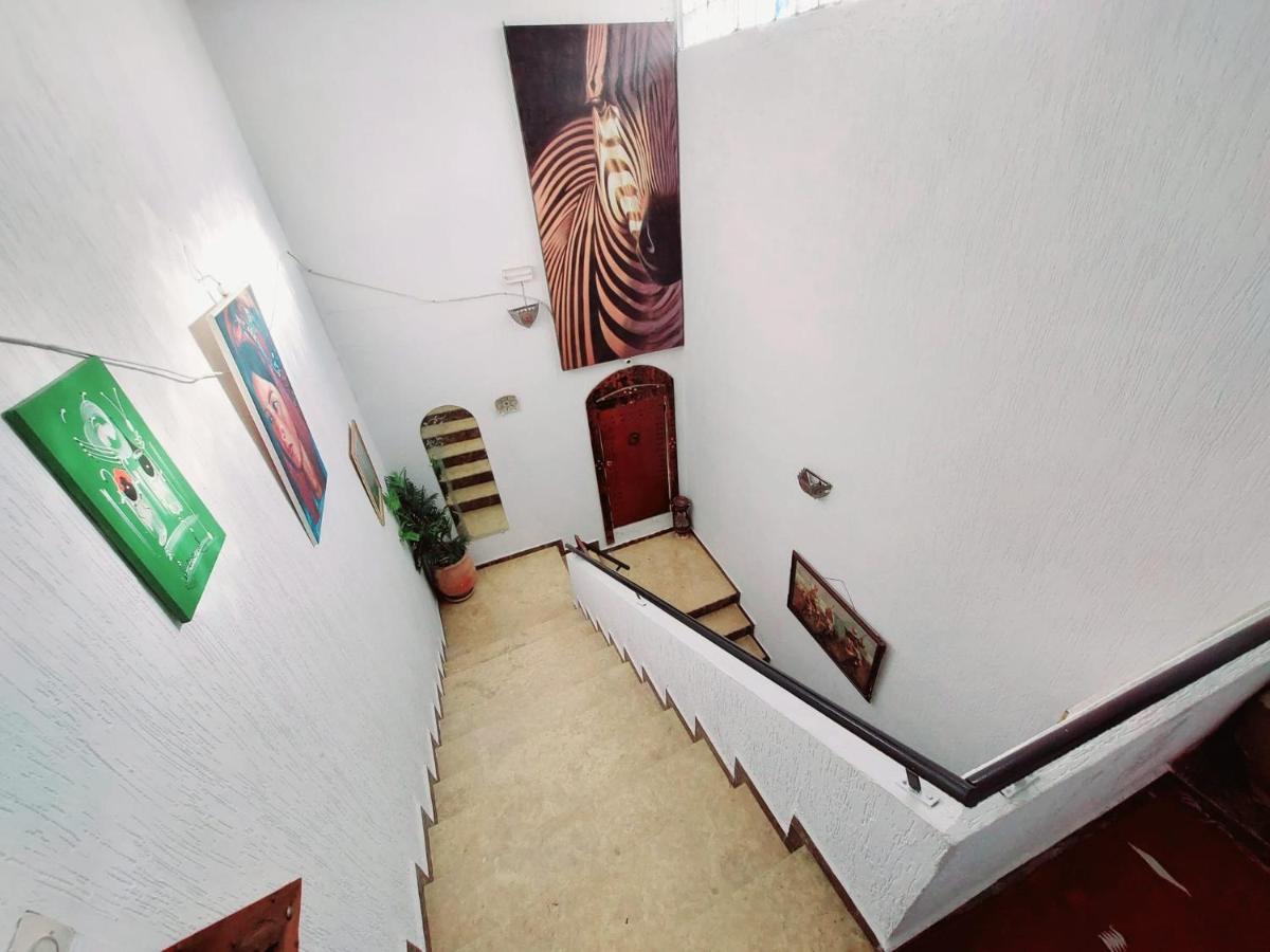 Dar Rita Apartman Rabat Kültér fotó